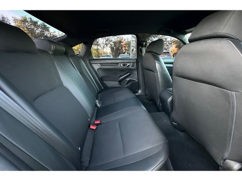 Certified 2024 Honda Civic Sport image 17