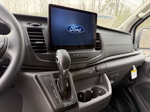 New 2026 Ford Transit 350 148 High Roof Extended AWD image 7