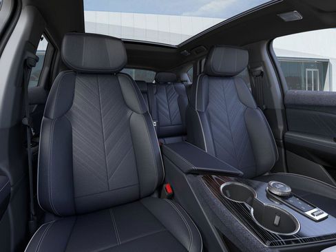 New 2026 Cadillac Optiq Sport 2 w/ LPO, Floor Liner Package image 17