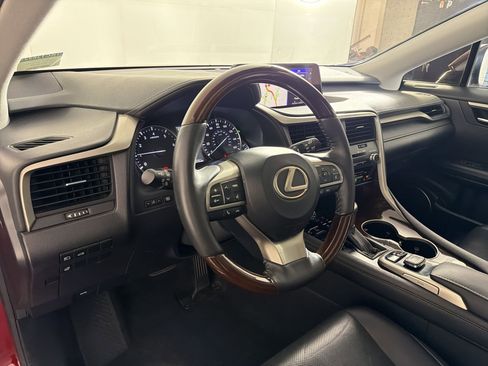Used 2019 Lexus RX 350 FWD w/ Navigation Package image 4