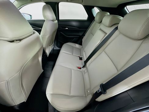 Used 2023 MAZDA CX-30 AWD 2.5 S w/ Preferred Package image 29