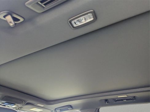 New 2026 Chevrolet Tahoe Premier w/ Sun And Tow Package image 14