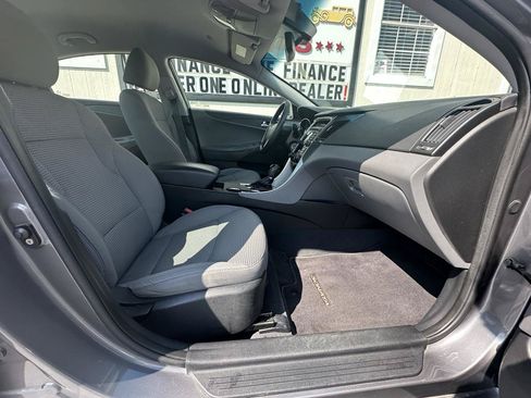 Used 2011 Hyundai Sonata GLS FWD image 23