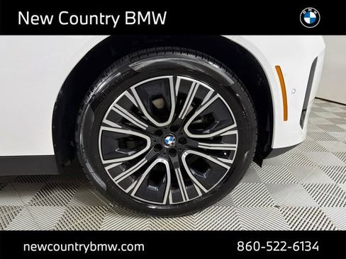 Used 2026 BMW X3 xDrive30i w/ Premium Package AWD/4WD image 9