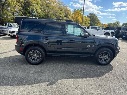 Certified 2023 Ford Bronco Sport Big Bend image 5