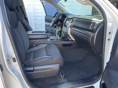 Used 2016 Toyota Tundra SR5 image 19