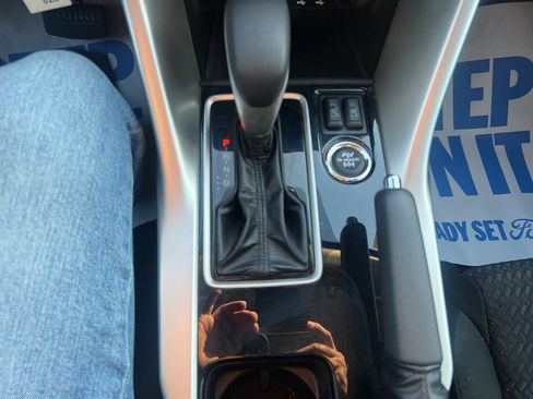 Used 2023 Mitsubishi Eclipse Cross LE image 25