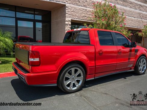 Used 2008 Ford F150 2WD SuperCrew image 39