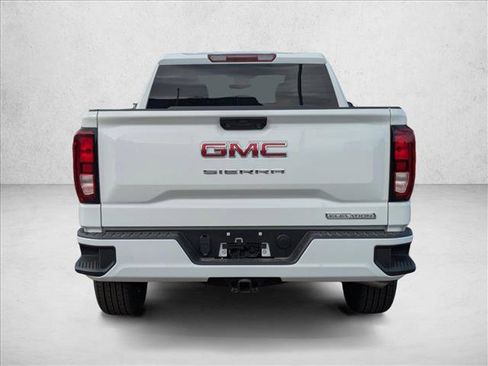 New 2026 GMC Sierra 1500 Elevation image 6