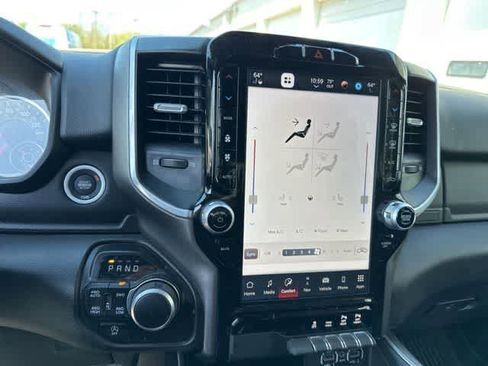 Used 2023 RAM 1500 Big Horn image 7