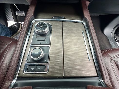 Certified 2022 Ford Expedition Max Limited image 23