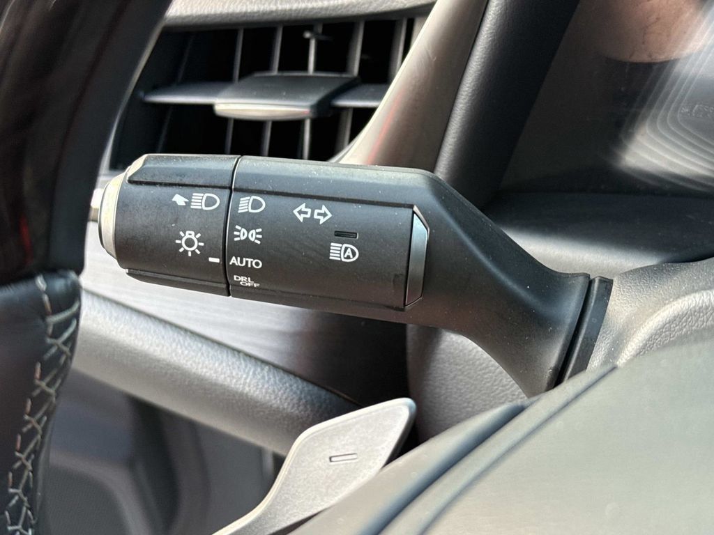 Used 2021 Lexus ES 350 w/ Premium Package FWD image 23