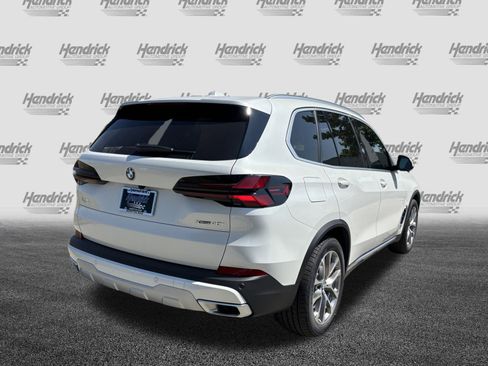 Used 2026 BMW X5 xDrive40i w/ Premium Package image 9