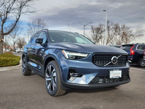New 2026 Volvo XC40 B5 Ultra w/ Climate Package image 19
