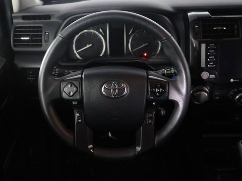 Used 2024 Toyota 4Runner TRD Off-Road image 34