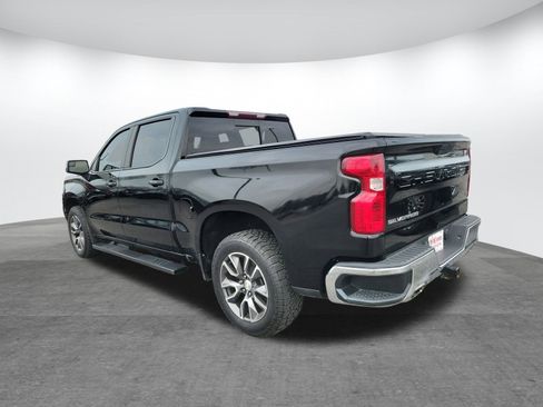 Used 2019 Chevrolet Silverado 1500 LT w/ All-Star Edition image 7
