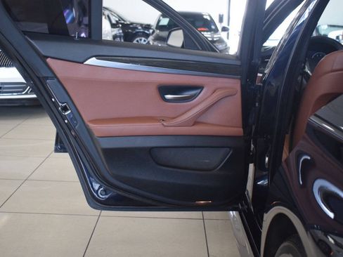 Used 2013 BMW 528i Sedan RWD image 73