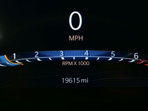 Used 2024 Jeep Grand Cherokee Altitude image 25