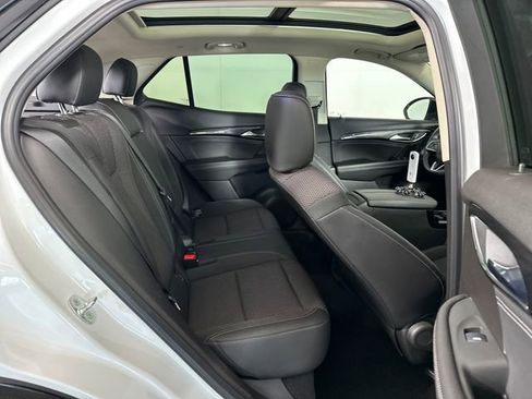 Used 2022 Buick Envision Preferred FWD image 27