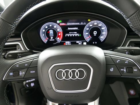 Used 2025 Audi S5 Premium Plus AWD/4WD image 17