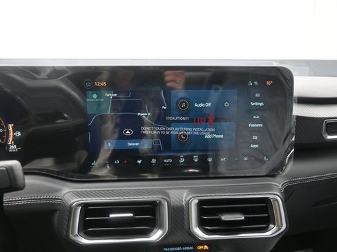 New 2025 Ford Mustang GT Premium w/ GT Performance Package image 27