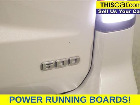 Used 2023 Cadillac Escalade Premium Luxury Platinum AWD/4WD image 14