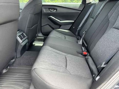 Used 2025 Honda Accord SE image 22