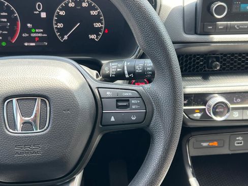 Used 2024 Honda CR-V EX image 21