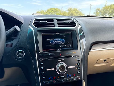 Used 2016 Ford Explorer Limited FWD image 20