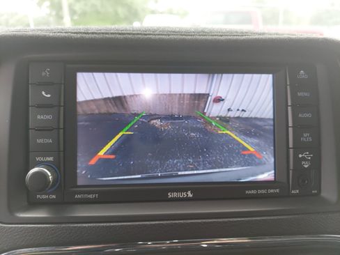 Used 2019 Dodge Grand Caravan GT FWD image 14