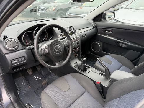 Used 2008 MAZDA MAZDA3 s Touring image 12