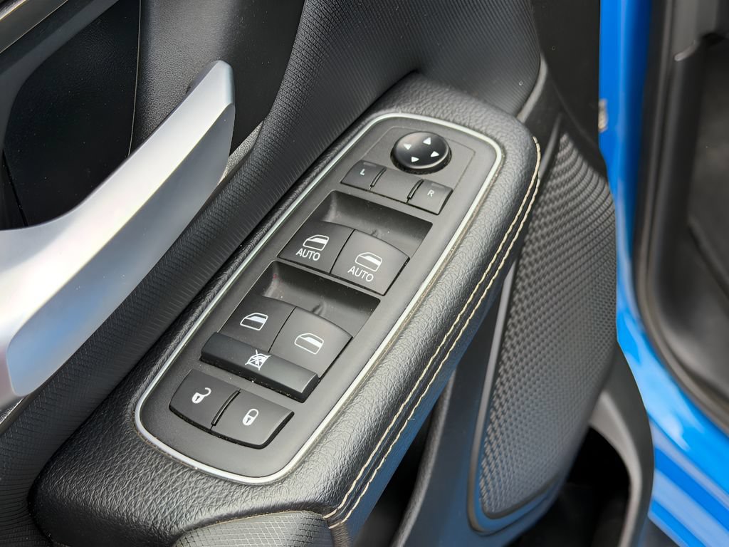 Used 2022 RAM 1500 Sport w/ Rebel Level 2 Equipment Group AWD/4WD image 19