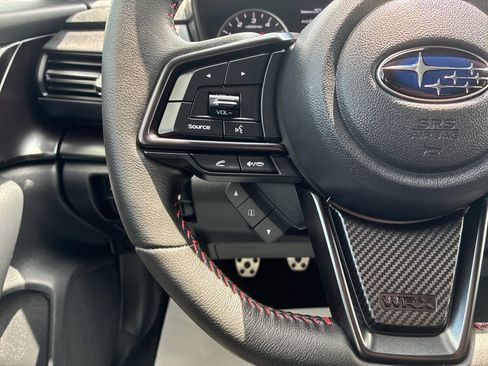 Used 2025 Subaru WRX Premium AWD/4WD image 21