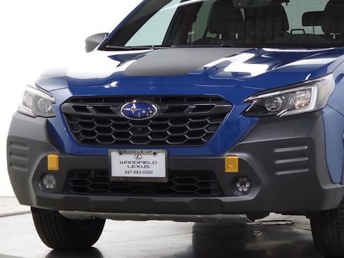 Used 2023 Subaru Outback Wilderness image 3