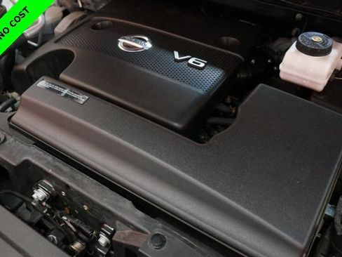 Certified 2024 Nissan Murano SV w/ SV Midnight Edition Package image 65