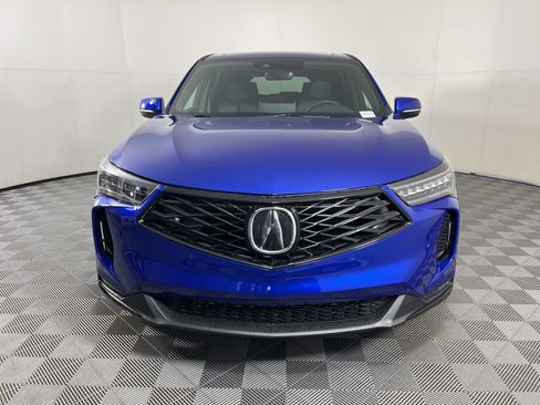 New 2026 Acura RDX A-Spec image 7
