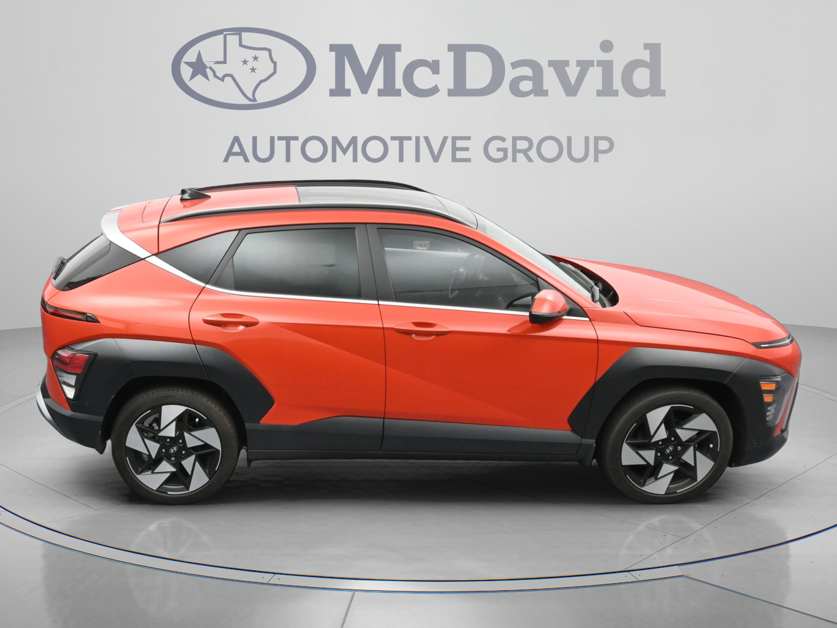 Used 2024 Hyundai Kona Limited FWD image 39