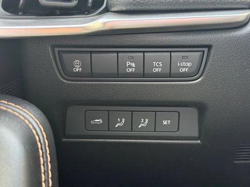 Used 2025 MAZDA CX-90 3.3 Turbo w/ Premium Sport Pkg AWD/4WD image 11