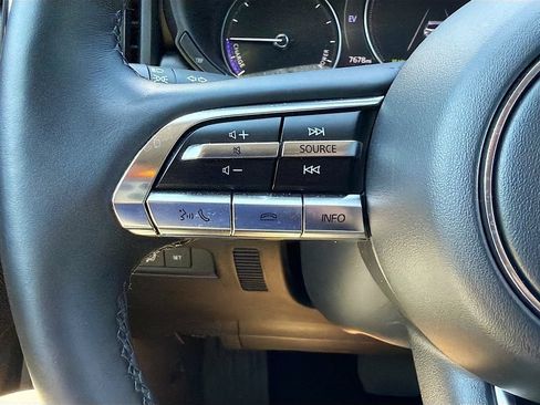 Used 2026 MAZDA CX-50 2.5 Hybrid w/ Weather Package AWD/4WD image 12