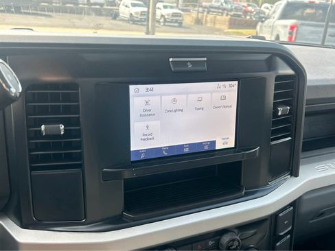 New 2026 Ford F250 XL w/ STX Appearance Package image 34