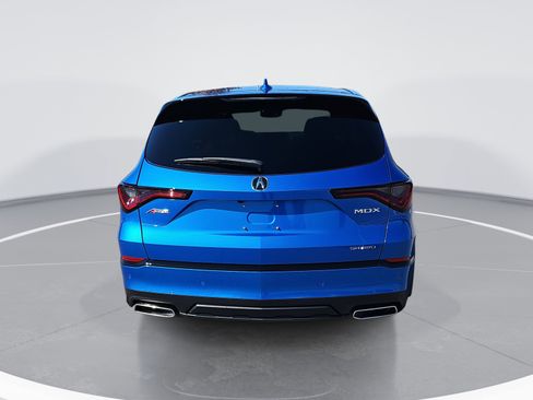New 2026 Acura MDX A-Spec image 4