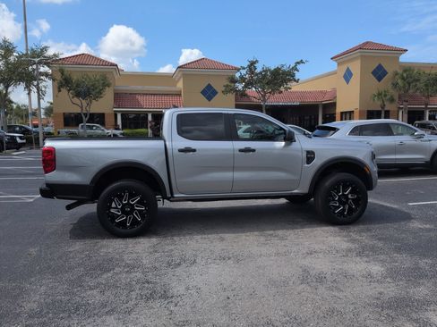 Used 2024 Ford Ranger XL w/ Trailer Tow Package RWD image 3