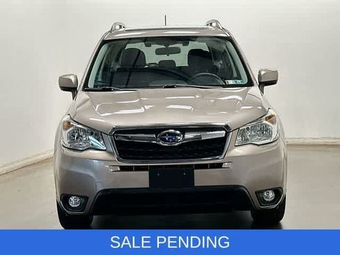 Used 2015 Subaru Forester 2.5i Premium AWD/4WD image 29