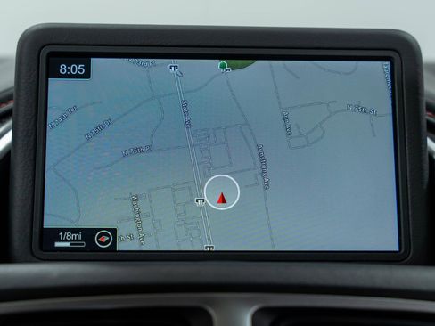 Used 2018 Aston Martin DB11 V12 image 96