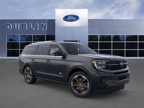 New 2026 Ford Expedition King Ranch image 32