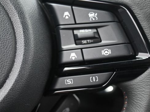 New 2026 Subaru Forester Touring AWD/4WD image 27