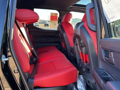 New 2026 Toyota Tacoma TRD Pro image 11
