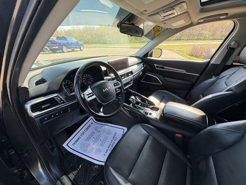 Used 2022 Kia Telluride S image 30