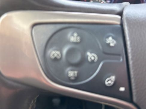 Used 2014 GMC Sierra 1500 Denali w/ Driver Alert Package image 17