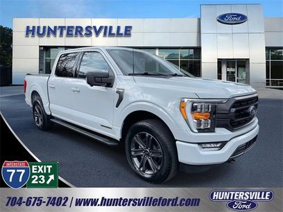 Used 2023 Ford F150 XLT w/ Equipment Group 302A High